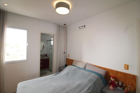 Apartamento à venda com 63m², 2 quartos e 1 vagaQuarto 2