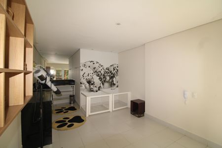 Apartamento à venda com 63m², 2 quartos e 1 vagaÁrea Comum