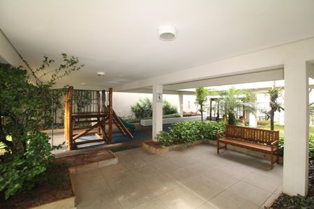 Apartamento à venda com 63m², 2 quartos e 1 vagaÁrea Comum