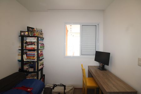 Apartamento à venda com 63m², 2 quartos e 1 vagaQuarto 1