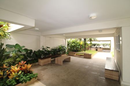 Apartamento à venda com 63m², 2 quartos e 1 vagaÁrea Comum