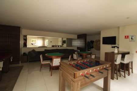 Apartamento à venda com 63m², 2 quartos e 1 vagaÁrea Comum