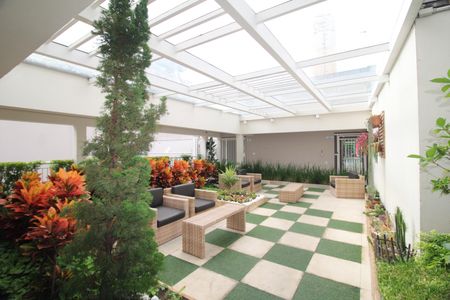 Apartamento à venda com 63m², 2 quartos e 1 vagaÁrea Comum