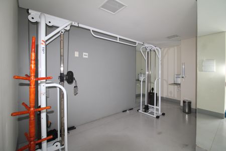 Apartamento à venda com 63m², 2 quartos e 1 vagaÁrea Comum
