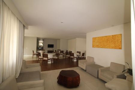 Apartamento à venda com 63m², 2 quartos e 1 vagaÁrea Comum