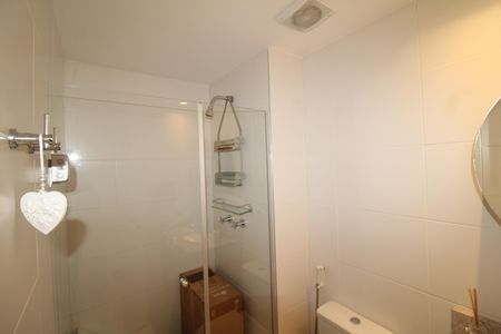 Apartamento à venda com 63m², 2 quartos e 1 vagaBanheiro 2