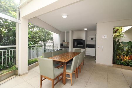 Apartamento à venda com 63m², 2 quartos e 1 vagaÁrea Comum