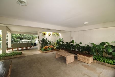 Apartamento à venda com 63m², 2 quartos e 1 vagaÁrea Comum
