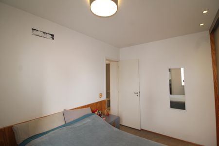 Apartamento à venda com 63m², 2 quartos e 1 vagaQuarto 2