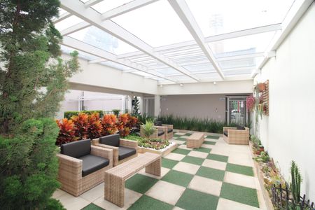 Apartamento à venda com 63m², 2 quartos e 1 vagaÁrea Comum