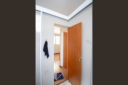 Apartamento para alugar com 60m², 2 quartos e 1 vaga Apartamento para alugar com 60m², 2 quartos e 1 vagaBanheiro Social