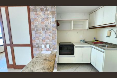 Apartamento para alugar com 81m², 1 quarto e 1 vaga Apartamento para alugar com 81m², 1 quarto e 1 vagaCozinha