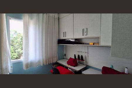 Apartamento para alugar com 79m², 3 quartos e 2 vagasQuarto 1