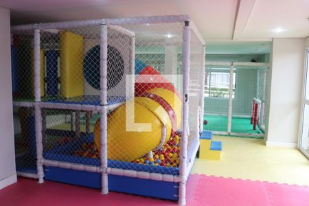 Apartamento para alugar com 79m², 3 quartos e 2 vagasÁrea Comum 