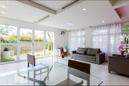 Apartamento para alugar com 79m², 3 quartos e 2 vagasÁrea Comum 