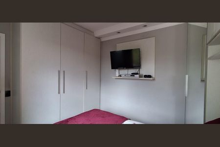 Apartamento para alugar com 79m², 3 quartos e 2 vagasSuíte 