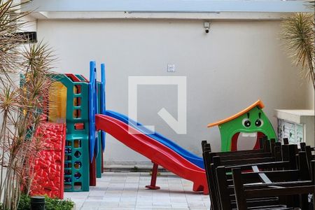 Apartamento para alugar com 79m², 3 quartos e 2 vagasÁrea Comum 