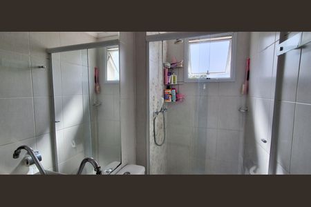 Apartamento para alugar com 79m², 3 quartos e 2 vagasBanheiro Social 