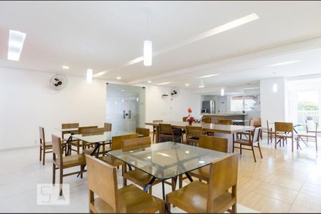 Apartamento para alugar com 79m², 3 quartos e 2 vagasÁrea Comum 