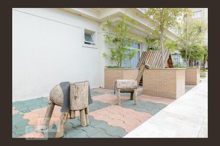 Apartamento para alugar com 79m², 3 quartos e 2 vagasÁrea Comum 