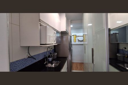 Apartamento para alugar com 79m², 3 quartos e 2 vagasCozinha 