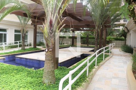 Apartamento para alugar com 79m², 3 quartos e 2 vagasÁrea Comum 