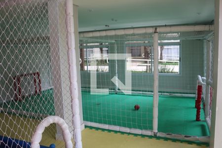 Apartamento para alugar com 79m², 3 quartos e 2 vagasÁrea Comum 