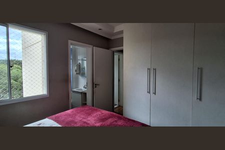 Apartamento para alugar com 79m², 3 quartos e 2 vagasSuíte 