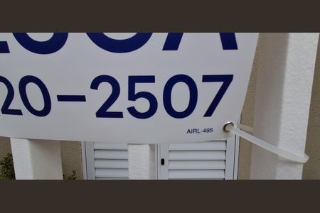 Apartamento para alugar com 79m², 3 quartos e 2 vagasCódigo plaquinha AIRL-495