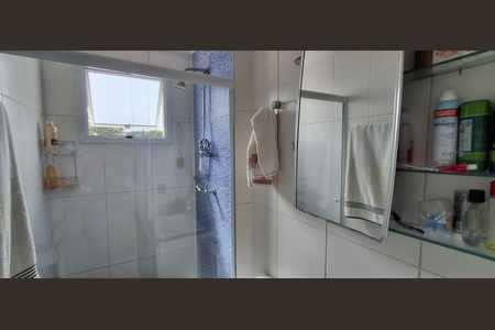 Apartamento para alugar com 79m², 3 quartos e 2 vagasBanheiro Suíte 