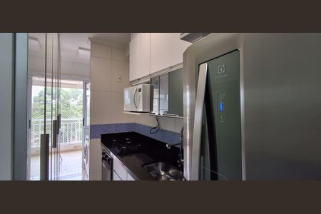 Apartamento para alugar com 79m², 3 quartos e 2 vagasCozinha 