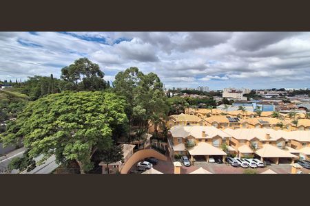 Apartamento para alugar com 79m², 3 quartos e 2 vagasVista