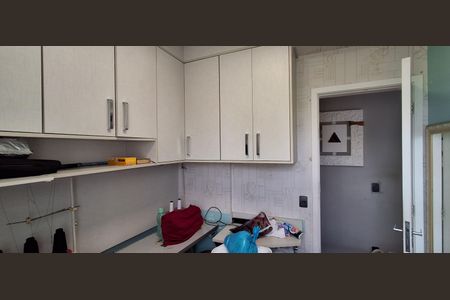 Apartamento para alugar com 79m², 3 quartos e 2 vagasQuarto 1