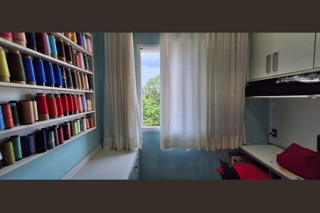 Quarto 1 de apartamento para alugar com 3 quartos, 79m² em Mauá, São Caetano do Sul