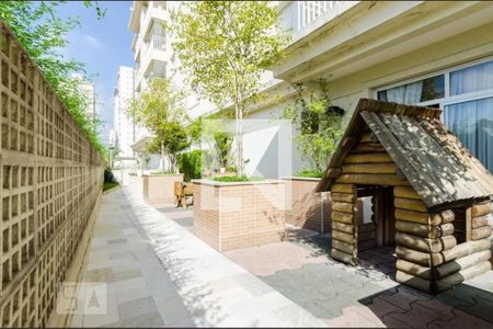 Apartamento para alugar com 79m², 3 quartos e 2 vagasÁrea Comum 