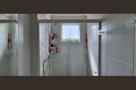 Apartamento para alugar com 79m², 3 quartos e 2 vagasBanheiro Social 