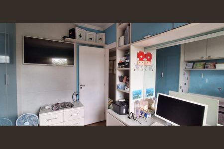 Apartamento para alugar com 79m², 3 quartos e 2 vagasQuarto 2