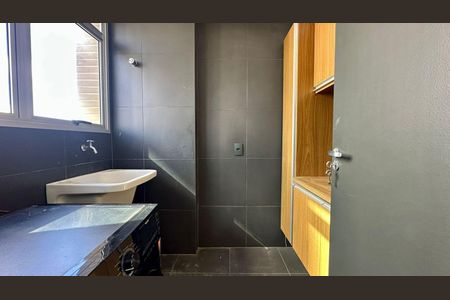 Apartamento à venda com 200m², 3 quartos e 2 vagasÁrea de serviço 