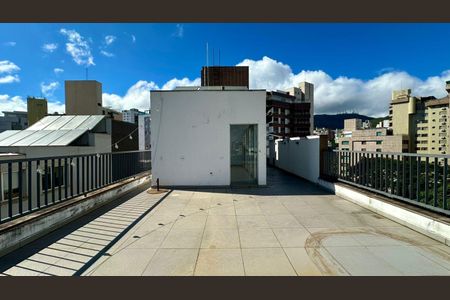 Apartamento à venda com 200m², 3 quartos e 2 vagasTerraço 