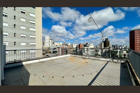 Apartamento à venda com 200m², 3 quartos e 2 vagasTerraço 