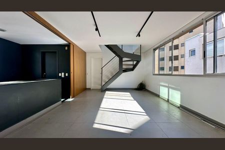 Apartamento à venda com 200m², 3 quartos e 2 vagasSala 