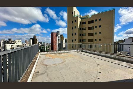 Apartamento à venda com 200m², 3 quartos e 2 vagasTerraço 