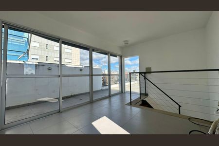 Apartamento à venda com 200m², 3 quartos e 2 vagasSala 2 