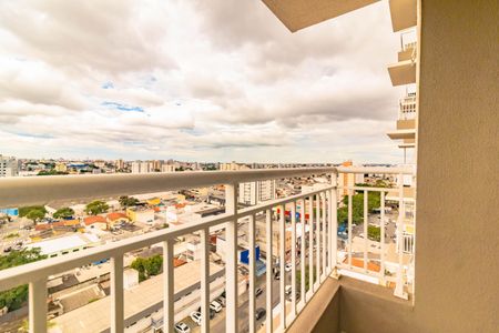 Apartamento para alugar com 2 quartos, 36m² em Vila Santa Catarina, São Paulo