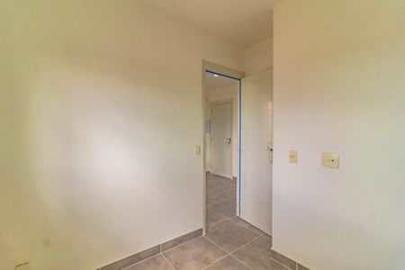Apartamento para alugar com 2 quartos, 36m² em Vila Santa Catarina, São Paulo