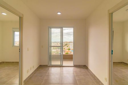 Apartamento para alugar com 2 quartos, 36m² em Vila Santa Catarina, São Paulo