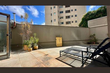 Apartamento à venda com 238m², 3 quartos e 2 vagasÁrea privativa