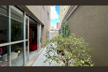 Apartamento à venda com 238m², 3 quartos e 2 vagasÁrea privativa