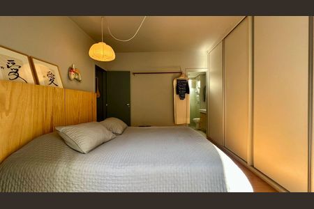 Apartamento à venda com 238m², 3 quartos e 2 vagasQuarto 