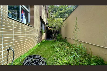 Apartamento à venda com 238m², 3 quartos e 2 vagasÁrea privativa